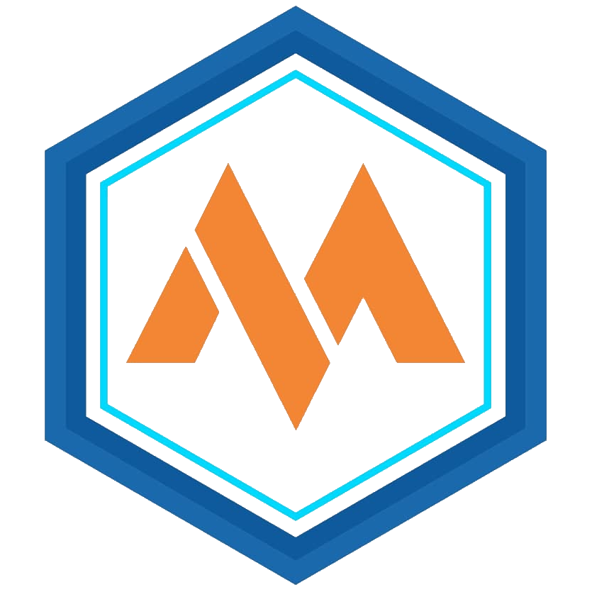 MetaMC Logo